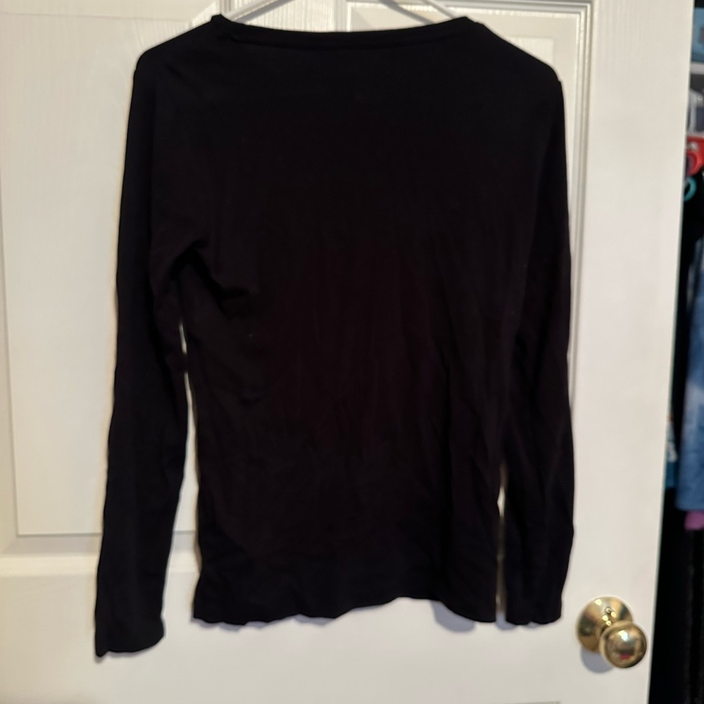 Stylus Long Sleeve T-Shirt.